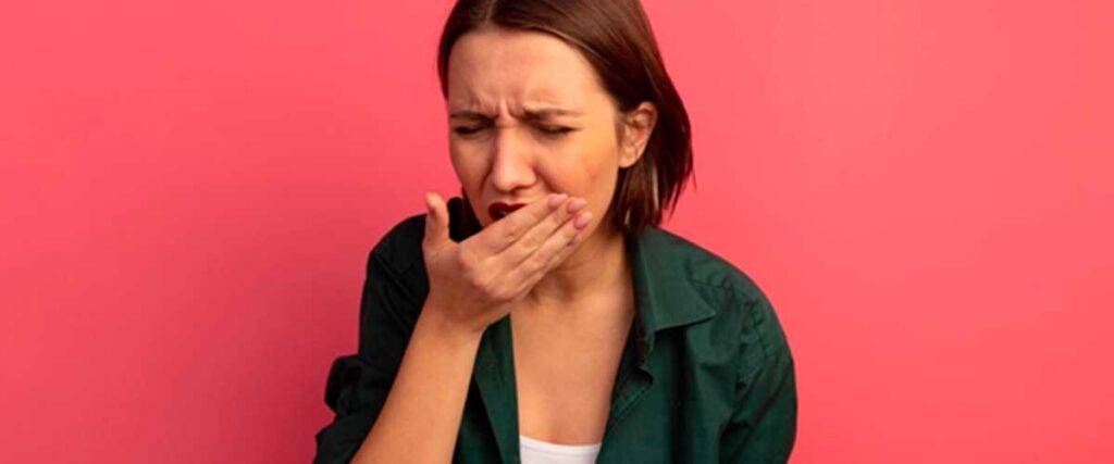 apretar los dientes al dormir consecuencias