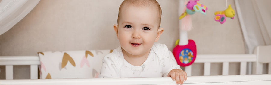 apnea del sueño bebé